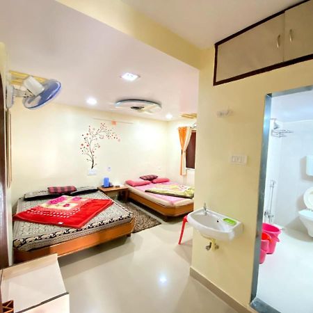 Mayuri cottage Mahābaleshwar Esterno foto