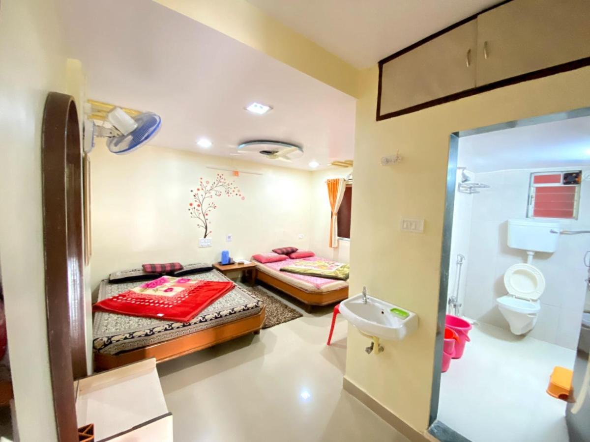 Mayuri cottage Mahābaleshwar Esterno foto